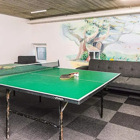 Semesterbostad 4 Person In Hejls