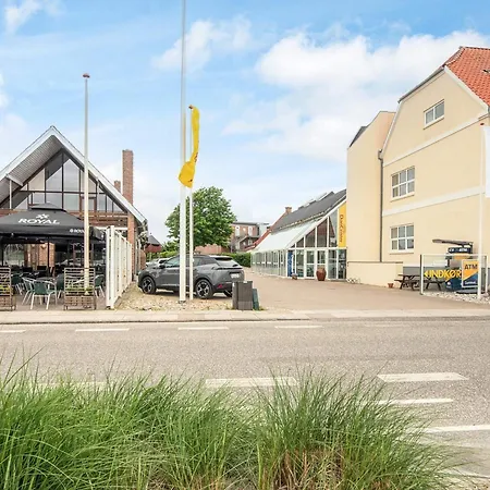 4 Person In Feriehus