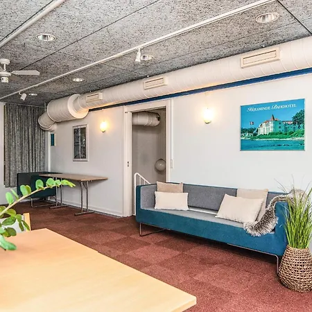 Semesterbostad 4 Person In *